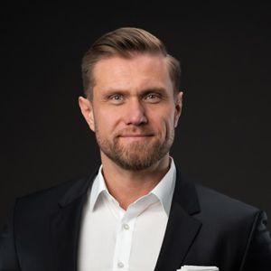  Nikolaj Bolich 
